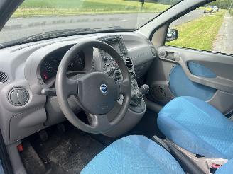 Fiat Panda 1.2 SPORTSOUND  105677KM NAP AIRCO picture 7