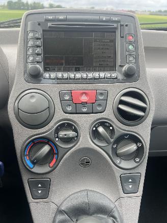 Fiat Panda 1.2 SPORTSOUND  105677KM NAP AIRCO picture 11