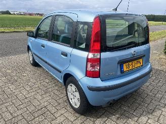 Fiat Panda 1.2 SPORTSOUND  105677KM NAP AIRCO picture 4