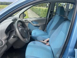 Fiat Panda 1.2 SPORTSOUND  105677KM NAP AIRCO picture 8