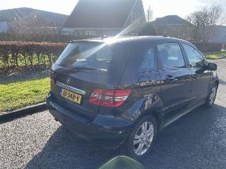 Mercedes B-klasse 180 BlueEFFICIENCY picture 10