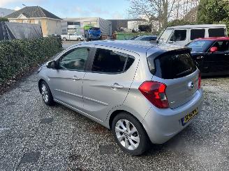 Schadeauto Opel Karl 1.0 ecoFLEX Innovation 108000KM 2018/5