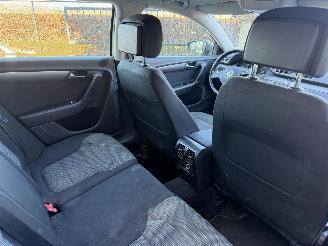 Volkswagen Passat 1.4 TSI COMFORTLINE BLUEMOTION AUTOMAAT picture 5
