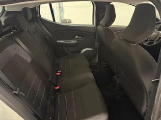 Dacia Sandero  picture 14
