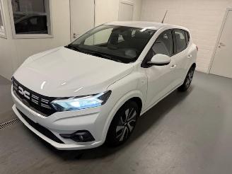 Dacia Sandero  picture 4