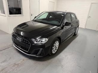 Audi A1 S-LINE picture 4