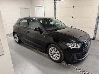 Avarii autoturisme Audi A1 S-LINE 2024/10