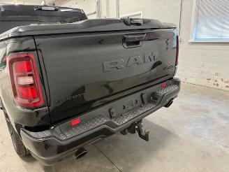 Dodge Ram SPORT GT BENZINE + LPG picture 6