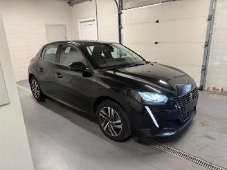Peugeot 208 AIRBAG OK picture 1