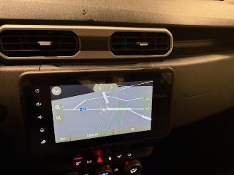 Dacia Duster 4X CAMERA picture 15