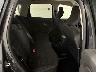 Dacia Duster 4X CAMERA picture 14