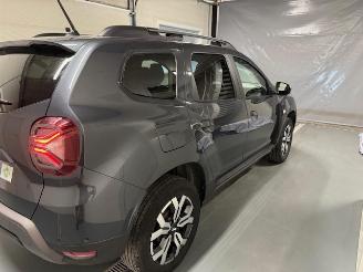 Dacia Duster 4X CAMERA picture 7