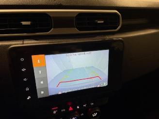 Dacia Duster 4X CAMERA picture 17