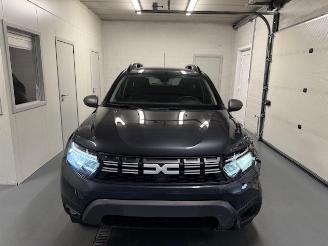 Dacia Duster 4X CAMERA picture 2