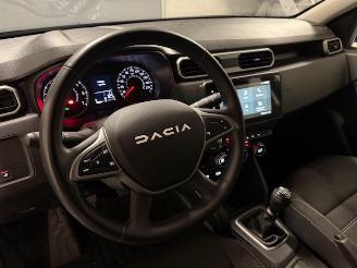 Dacia Duster 4X CAMERA picture 9