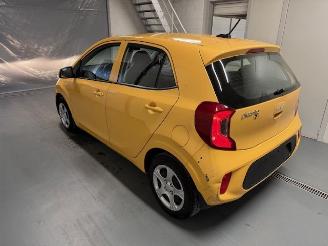 Kia Picanto  picture 5