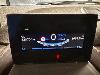 BMW i3  picture 15