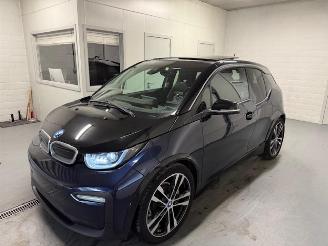 BMW i3  picture 3
