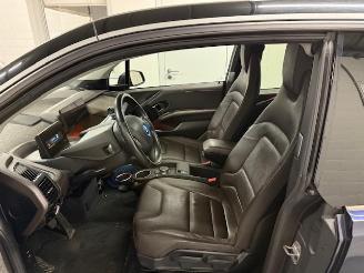 BMW i3  picture 9