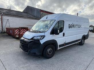 Peugeot Boxer AUTOMATIC picture 3