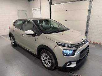 škoda osobní automobily Citroën C3  2024/4