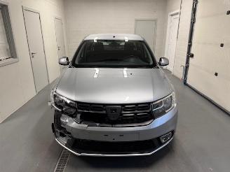 Dacia Logan  picture 3