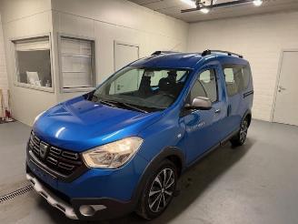 Dacia Dokker  picture 3