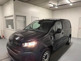 Opel Combo 2X CAMERA picture 3