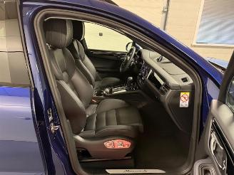 Porsche Macan PANORAMA picture 15