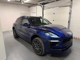 Avarii autoturisme Porsche Macan PANORAMA 2024/5