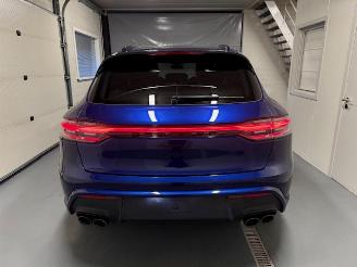 Porsche Macan PANORAMA picture 7