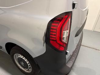 Renault Kangoo AUTOMATIC picture 7