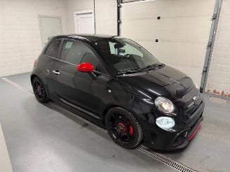 Abarth  595 1.4 T-JET 16V TURBO picture 1