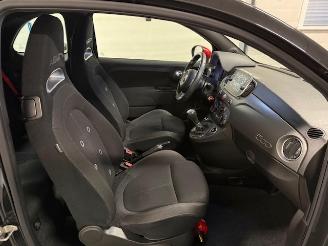 Abarth  595 1.4 T-JET 16V TURBO picture 9