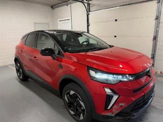 Schadeauto Renault Captur  2025/3