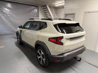 Dacia Duster 360° CAMERA picture 4