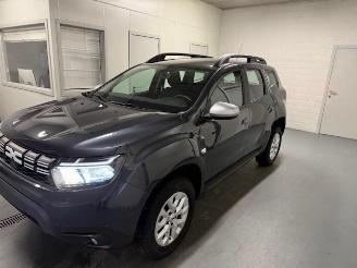 Dacia Duster  picture 4