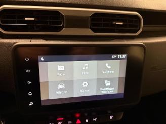 Dacia Duster  picture 17