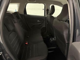 Dacia Duster  picture 15
