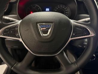 Dacia Duster  picture 23