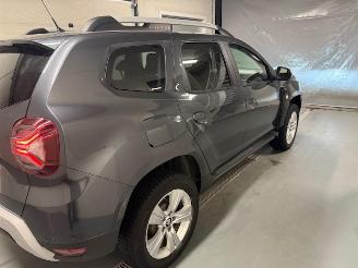 Dacia Duster  picture 9
