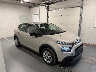 Citroën C3  picture 1