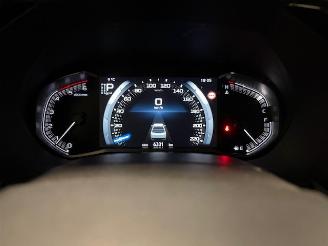 Isuzu D-Max  picture 21