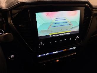 Isuzu D-Max  picture 19