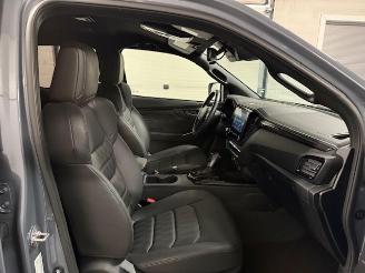 Isuzu D-Max  picture 13