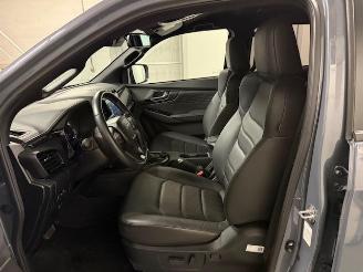 Isuzu D-Max  picture 11