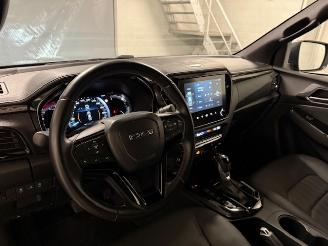 Isuzu D-Max  picture 10