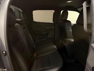 Isuzu D-Max  picture 15