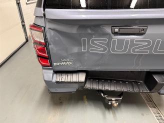 Isuzu D-Max  picture 7