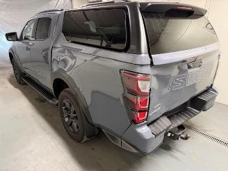 Isuzu D-Max  picture 5